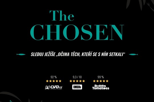The Chosen club