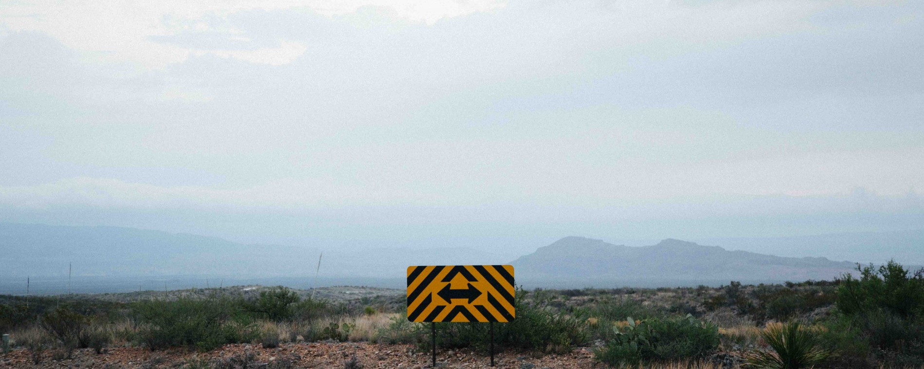 Slovo do nejistých časů