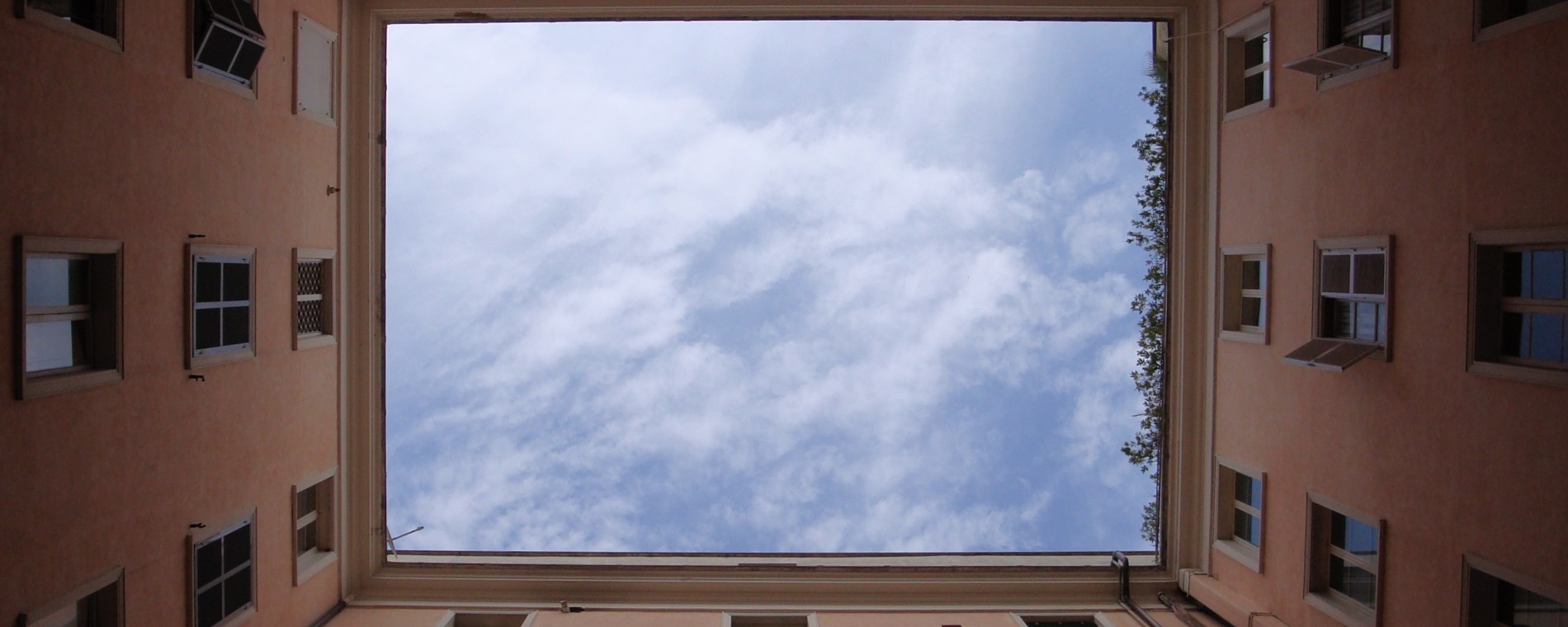 Otázka perspektivy na Boží žni