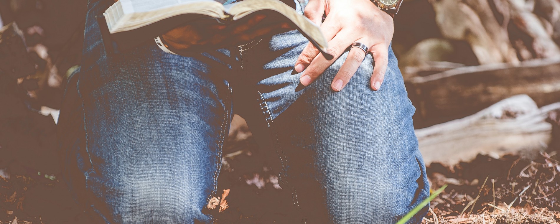 O co ti jde, když se modlíš?