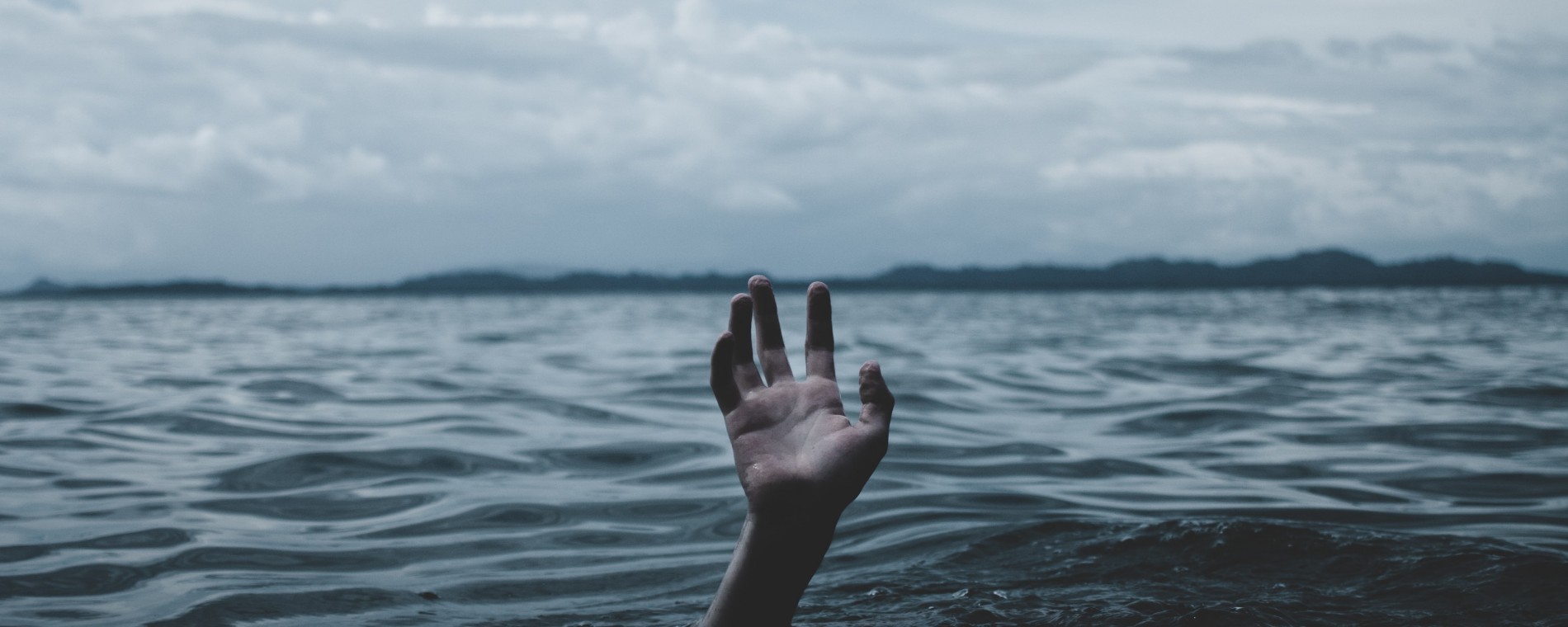 Utrpení jako projev Boží milosti