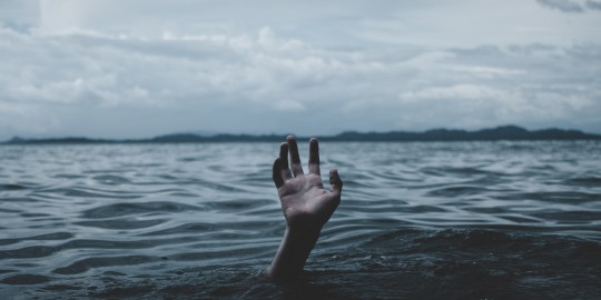 Utrpení jako projev Boží milosti