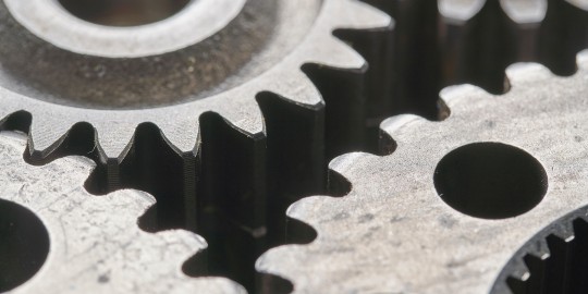 Zpackané kázání, které fungovalo