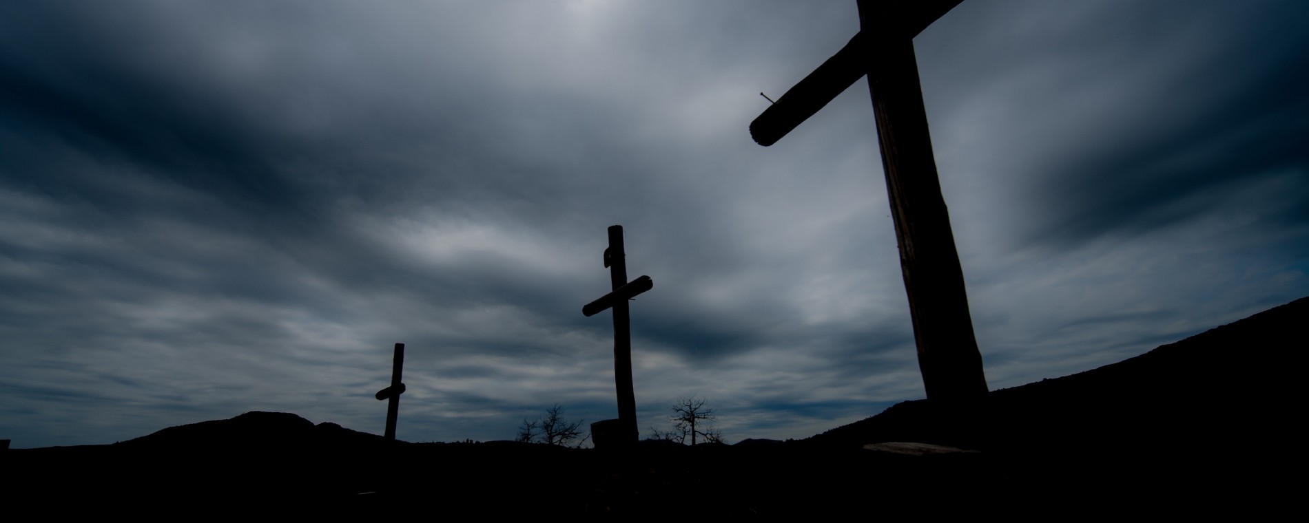 Ježíšovo duchovní utrpení a vítězství