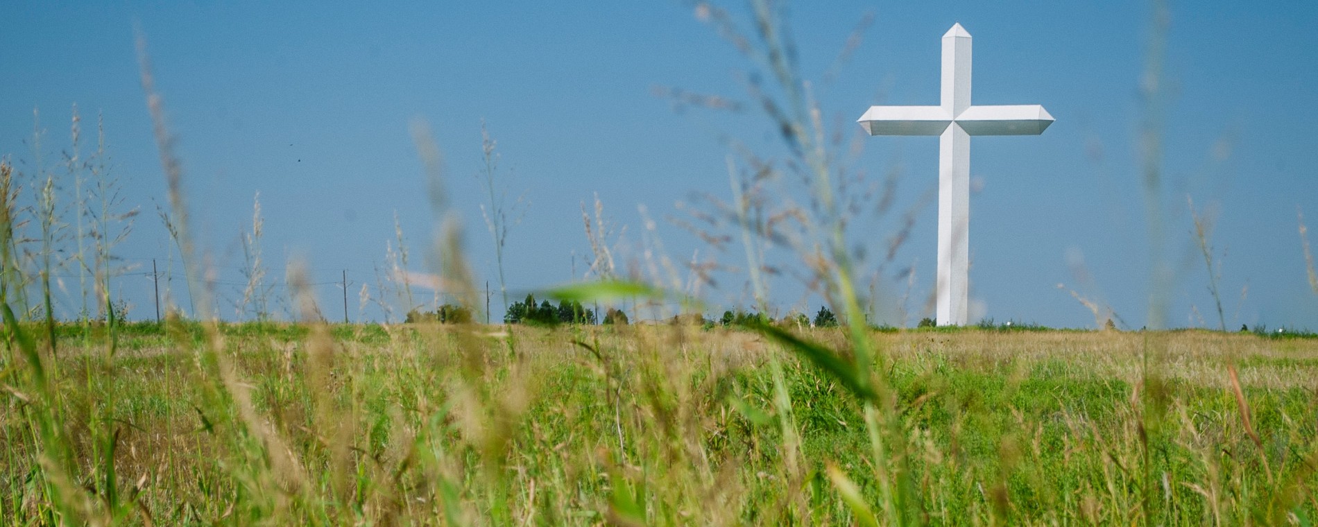 Ježíšova neuvěřitelná pokora